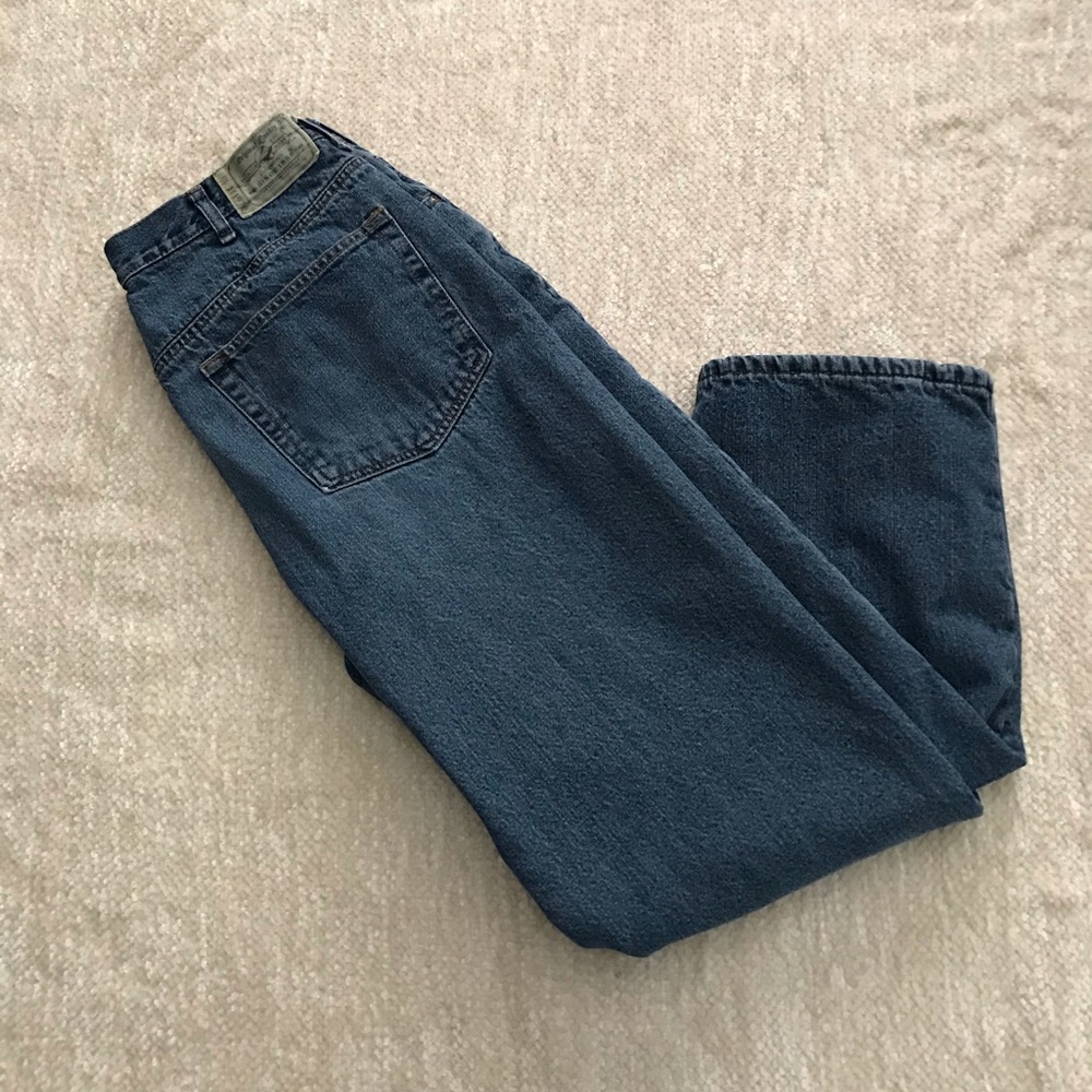 Men’s Redhead Jeans. Size 36/30